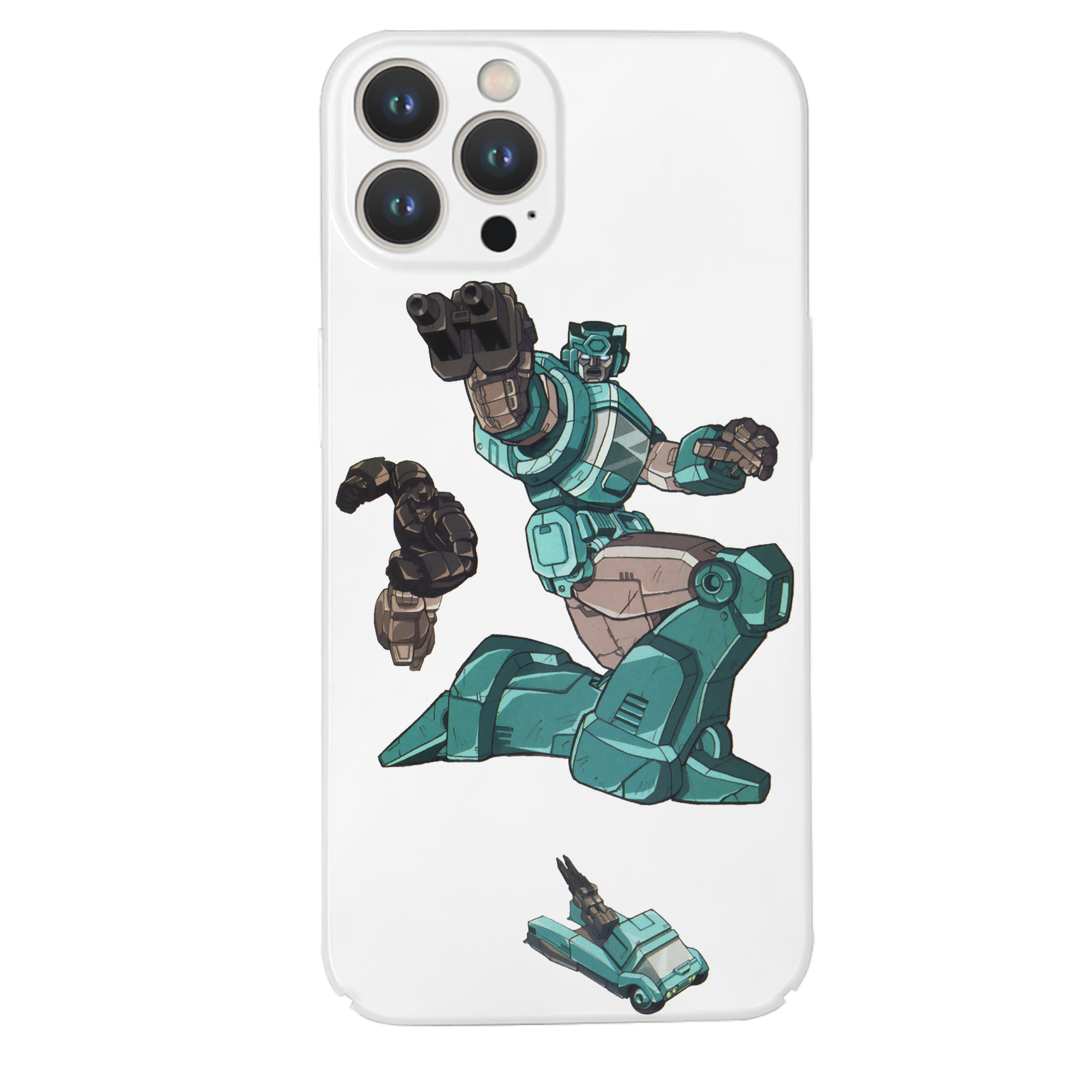 （画像用）  【iPhone 14シリーズ対応】ハードケース